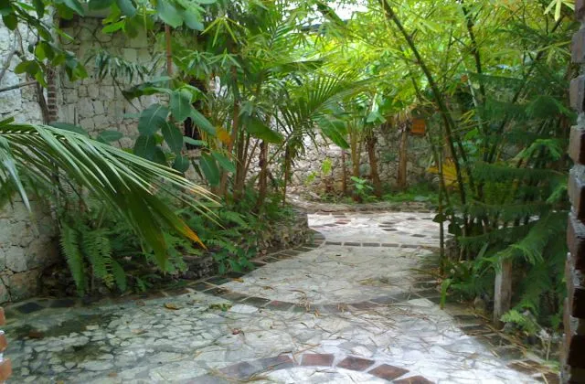 Las Piedras Guesthouse Punta Cana Republique Dominicaine